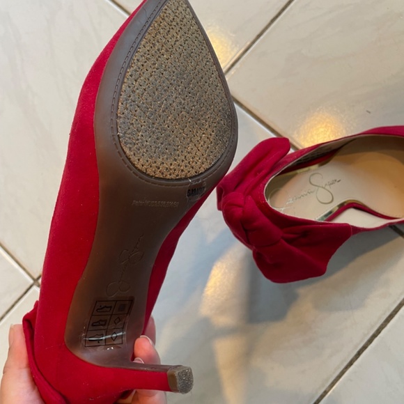 Jessica Simpson Pumps - Picture 4 of 4